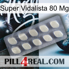 Super Vidalista 80 Mg 08